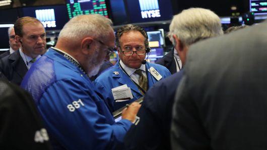 Small-cap stocks are getting hammered — three experts debate what to do next