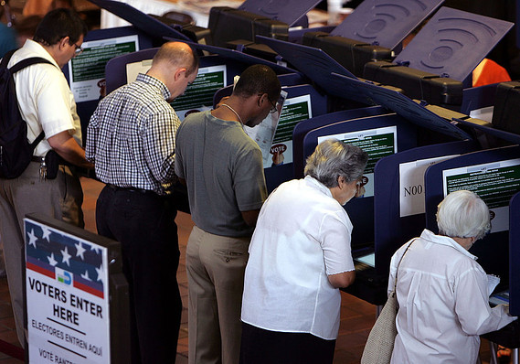 How hackers can steal your vote this election season