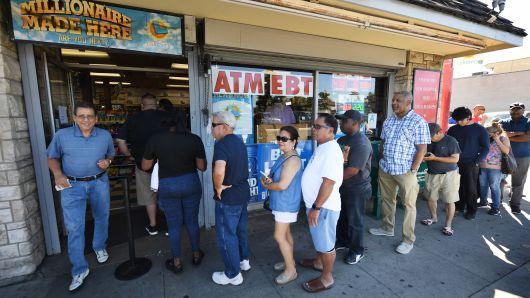 Mega Millions jackpot surges to $1.6 billion. If you win, here's how to avoid big mistakes