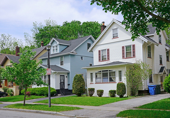 Economic Report: Mortgage rates retreat, but housing supply crunch won't let up