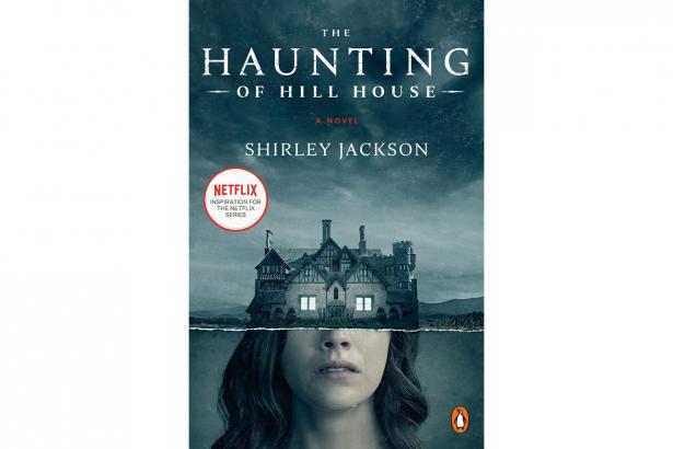 ‘The Haunting of Hill House’ might be the scariest book ever