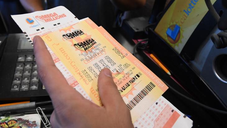 The Conversation: The shockingly poor odds of saving much of your Mega Millions lottery winnings