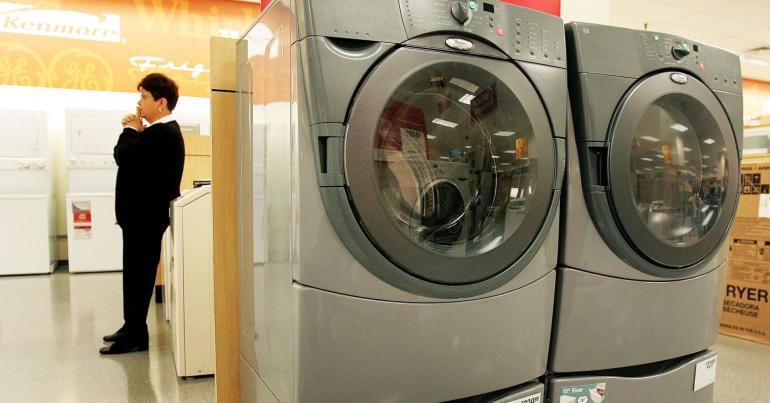 Here's what could happen to your Kenmore warranty with Sears filing for bankruptcy