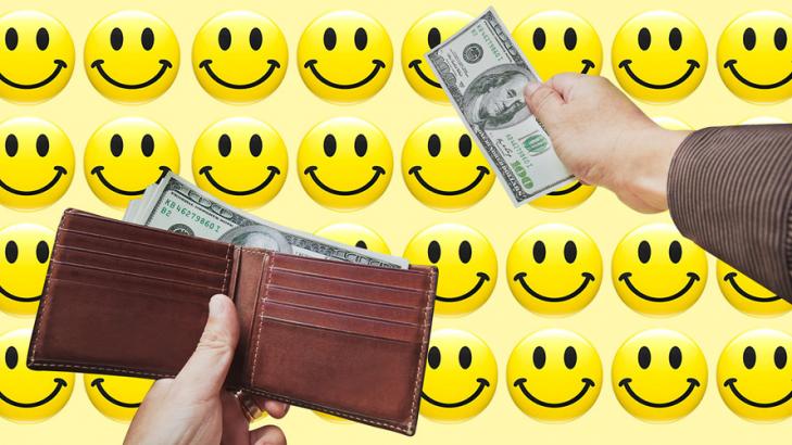 3 ways to buy happiness (instead of a billion-dollar lottery ticket)