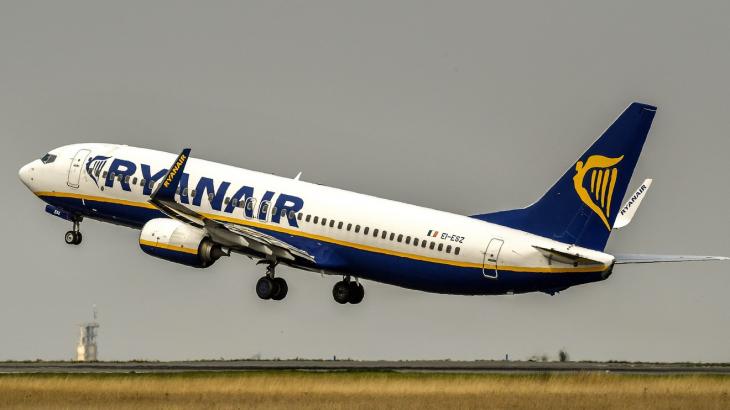 The Margin: Ryanair’s punishment for racist passenger who called an elderly black woman a ‘stupid, ugly cow’: more legroom