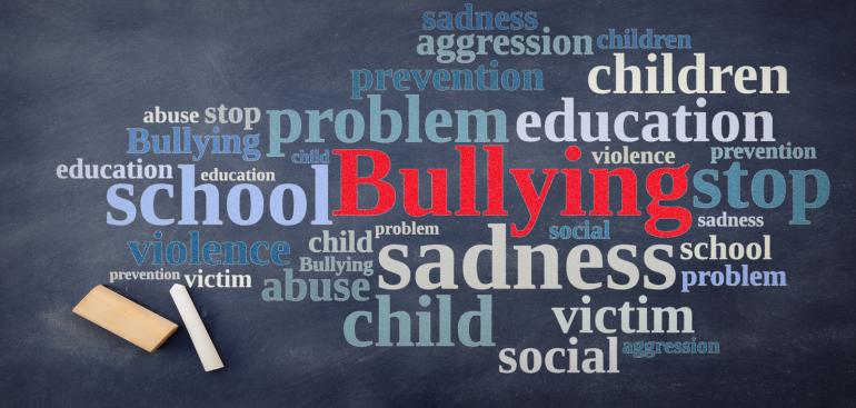 How this Colorado School District Plans to Beat Bullying