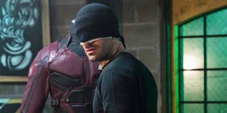 Daredevil Producer ‘Hopeful’ For Season 4 Renewal