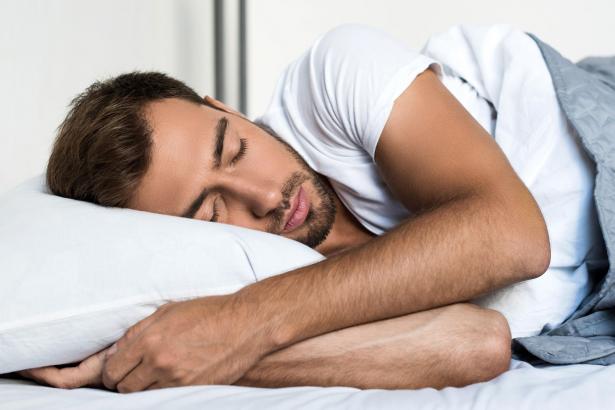 6 strangely effective sleep tips you haven’t tried before