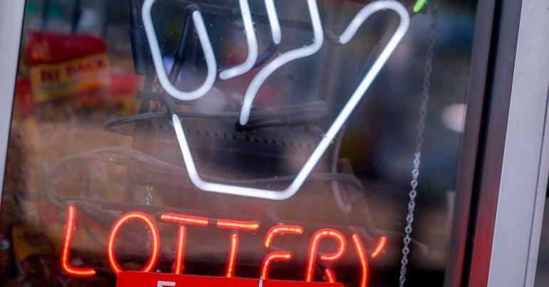 Mega Millions: How to Keep $1.6 Billion From Ruining Your Life