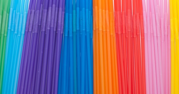 UK reveals plans to ban plastic straws, stirrers and cotton buds