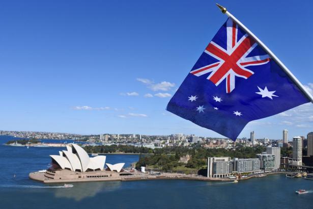 Australian Government Agency Says Blockchain 'Interesting' But Hyped