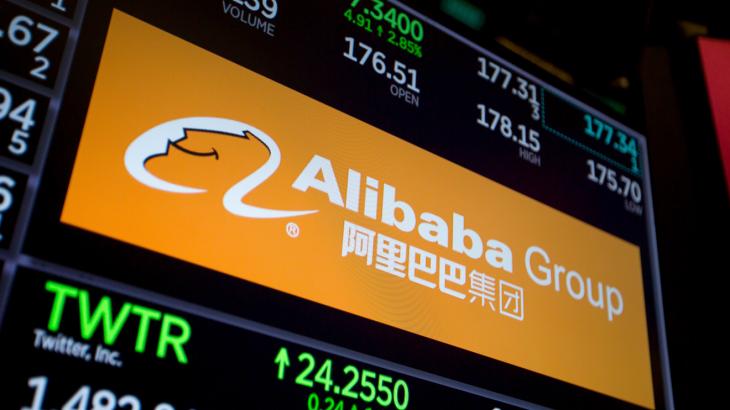 CryptoWatch: Alibaba wins preliminary trademark injunction against cryptocurrency Alibabacoin