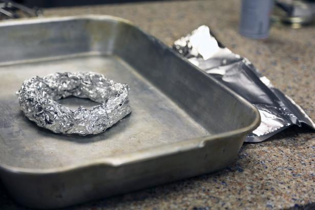 Do NOT Roast Your Turkey Without Trying This Foil Hack