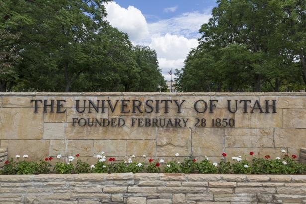 Univ. of Utah Student Shot on Campus, Reported Shooter Month Before