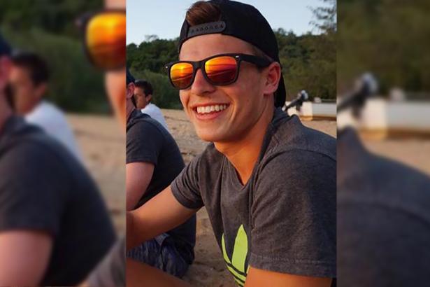 Teen dies after ‘initiation’ party where students bobbed for apples in urine