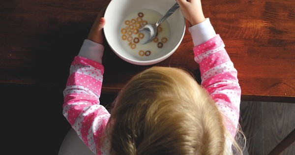 Roundup weed killer found in all kids' oat-based cereals tested