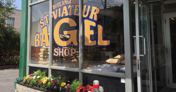 Montreal may ban wood-fired ovens. Is this the end of the classic Montreal bagel?
