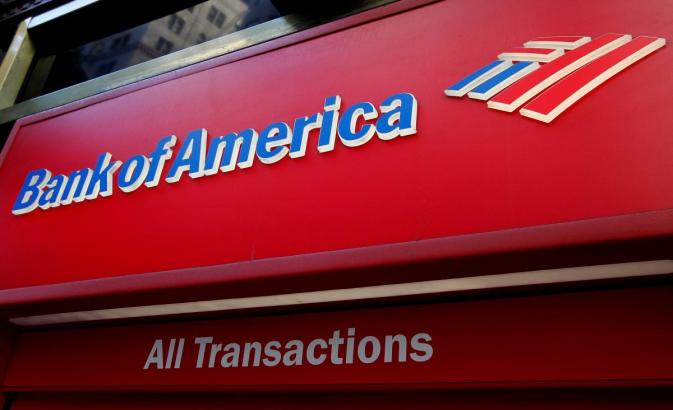 Exclusive: BofA top brass tries to soothe disgruntled dealmakers - sources