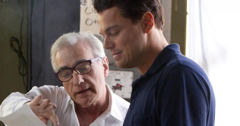 Killers of the Flower Moon Officially Reunites Scorsese and DiCaprio
