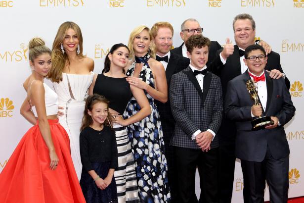 This is the ‘significant’ character ‘Modern Family’ killed off