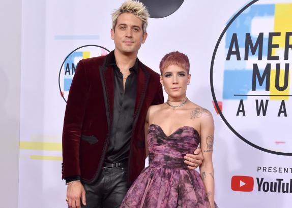 Halsey and G-Eazy Break Up Again Nearly 3 Months After Reconciling