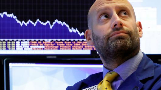 Has the stock market sell-off bottomed? These four things will tell you when