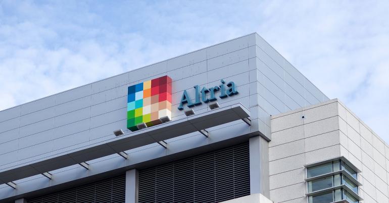 Altria to Stop Selling Some E-Cigarette Brands That Appeal to Youths