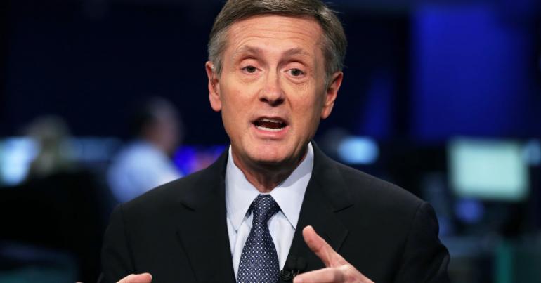 Watch: Fed Vice Chairman Richard Clarida speak on  US economy