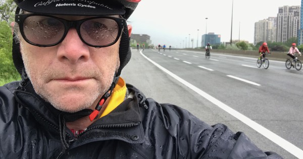 A very last post on bike helmets I promise really