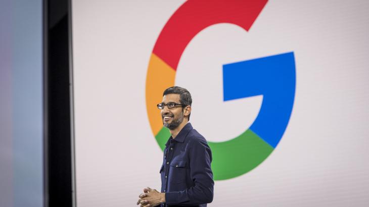 : Alphabet stock falls after Google beats on earnings, but sales come up short