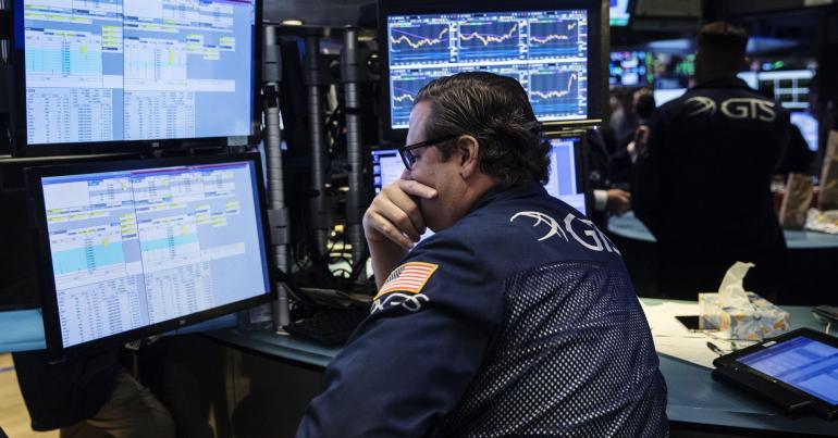 US Treasury prices tick higher as investors seek safety amid market volatility