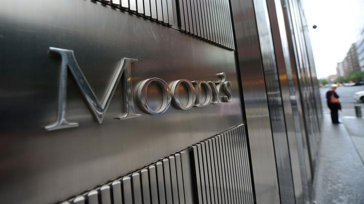 Protections on risky loans are close to their worst-ever levels, says Moody’s