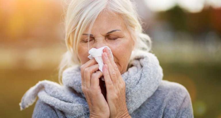 What the approval of the new flu drug Xofluza means for you