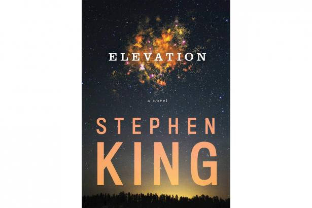 Stephen King’s slim new novel tackles weighty matters