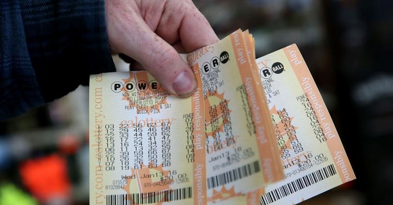 Two winners nab $687.8 million Powerball jackpot. Here's the tax bill