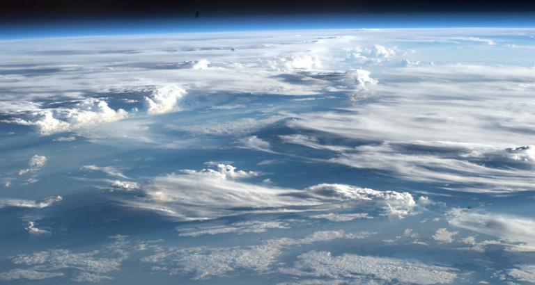 ‘18 Miles’ is full of interesting tales about Earth’s atmosphere