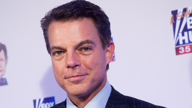 Key Words: Fox News’ Shepard Smith debunks Trump’s migrant caravan rhetoric: ‘There is no invasion’