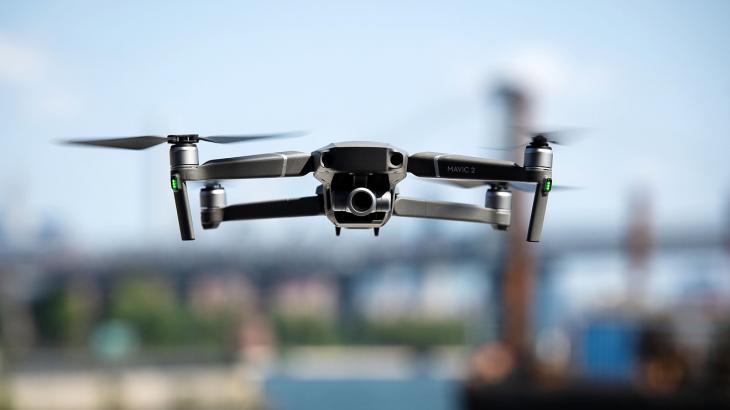 Next Avenue: Can a drone save your life? Possibly