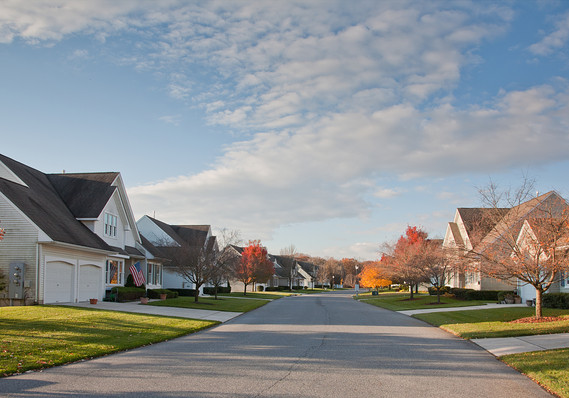 Economic Report: American homeownership increases again as housing market wobbles toward equilibrium