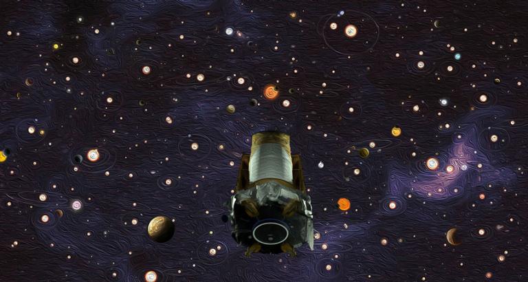 The planet-hunting Kepler space telescope is dead