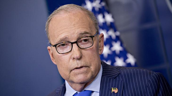 Kudlow: ‘It’s possible’ new tariffs won’t be imposed on China