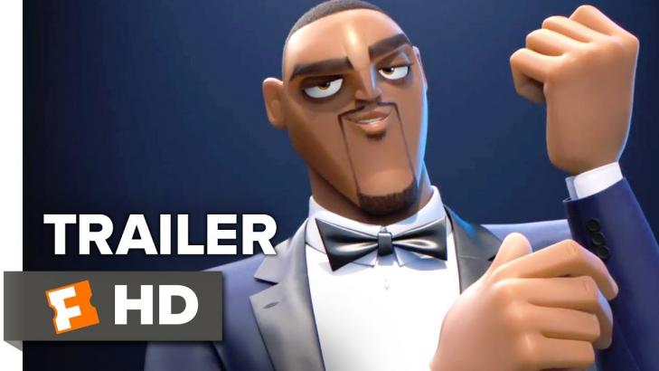 Spies in Disguise Trailer #1 (2019) | Movieclips Trailers