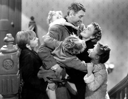For the First Time Ever, You Can Now Stream It's a Wonderful Life - Here's How