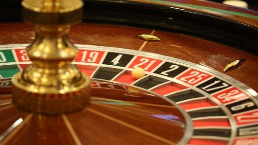 Casino stocks are a 'screaming buy,' says Jefferies analyst