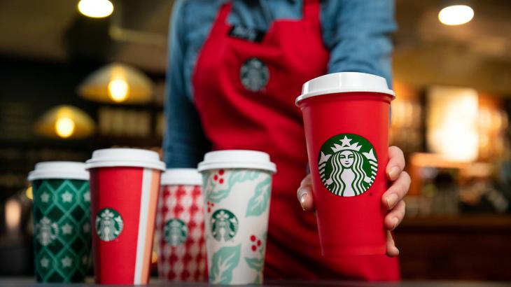 The Ratings Game: Starbucks better-than-expected same-restaurant sales may not be sustainable