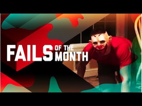 Woman Up Fails of the Week (November 2018) | FailArmy