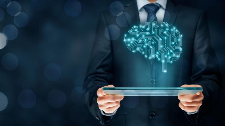 Professional services firms see huge potential in machine learning