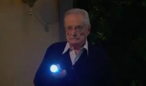 91 Year-Old “Boy Meets World” Actor Thwarts Attempted Burglary