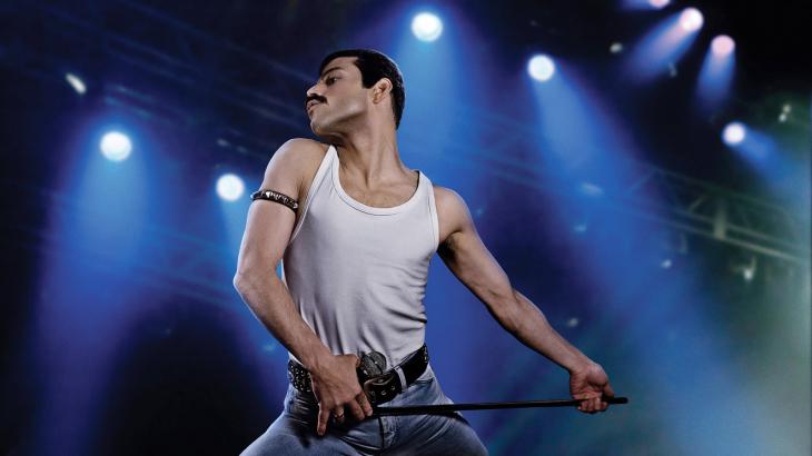 ‘Bohemian Rhapsody’ rocks box office, while ‘Nutcracker’ flops