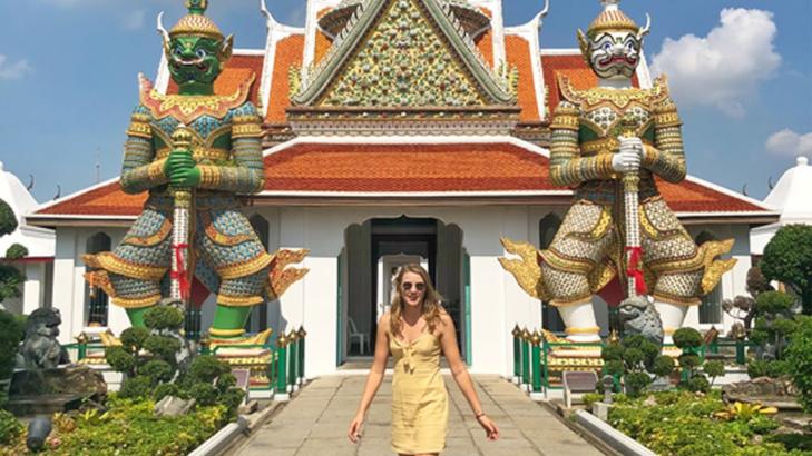How To Spend 24 Hours In Bangkok